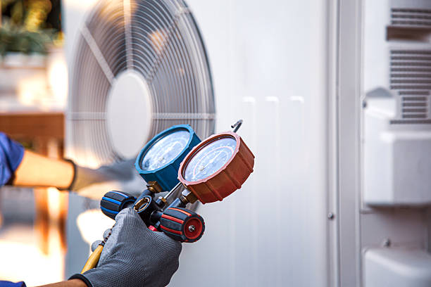 Affordable Hvac solutions in Saluda, SC